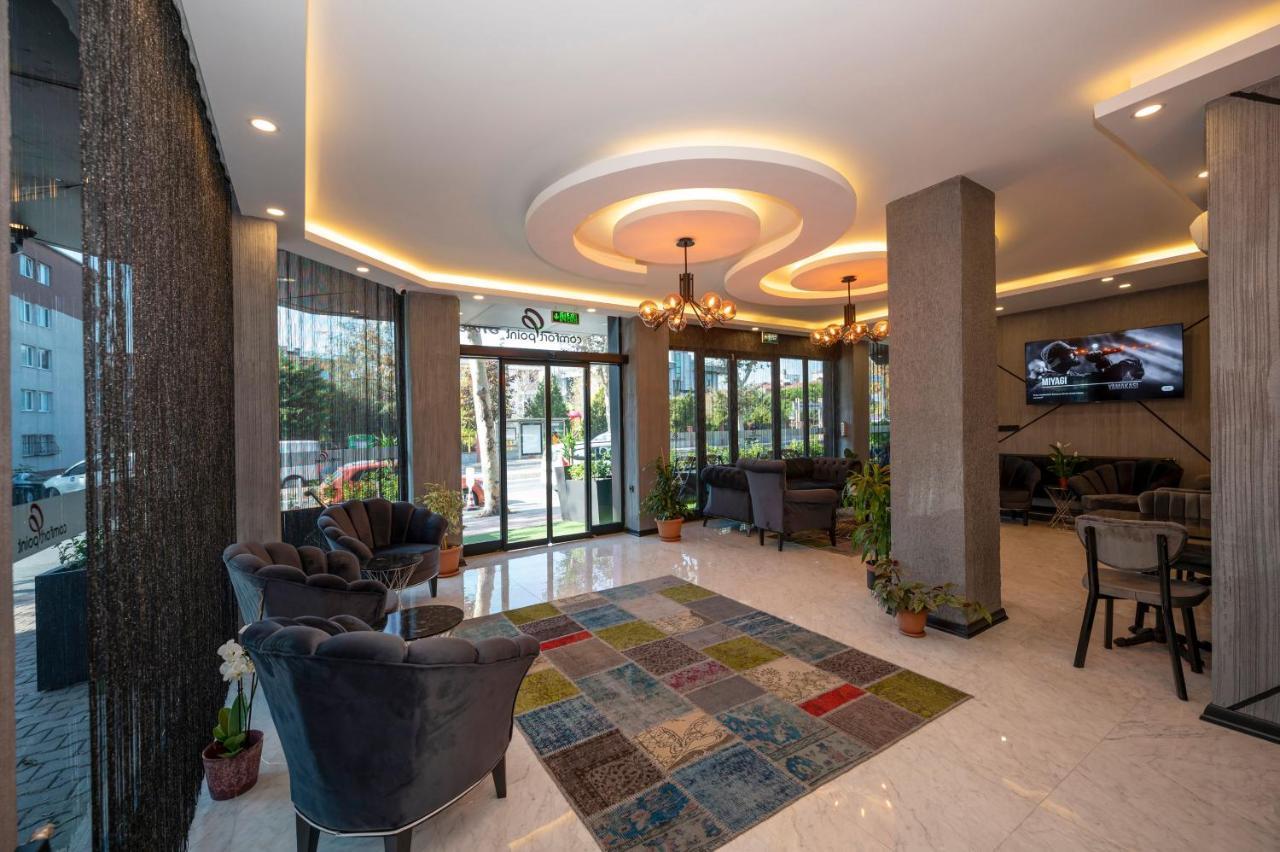 Comfort Point — Photos 2